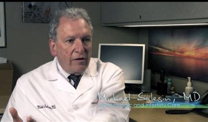 Dr. Michael Salesin, MD – West Bloomfield, MI