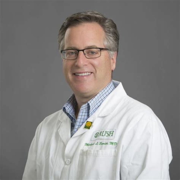 Dr. Michael Savitt, MD – Libertyville, IL