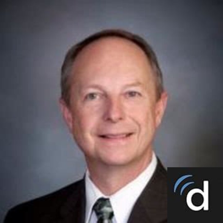 Dr. Michael Shrock, DO – Philadelphia, MS
