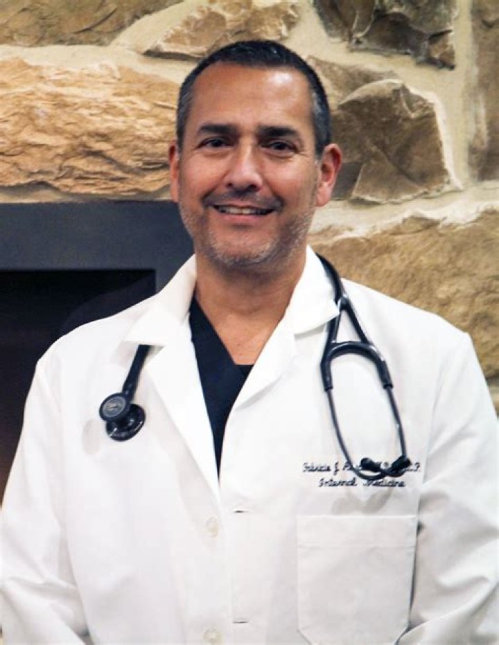 Dr. Michael Spain, MD – Tulsa, OK