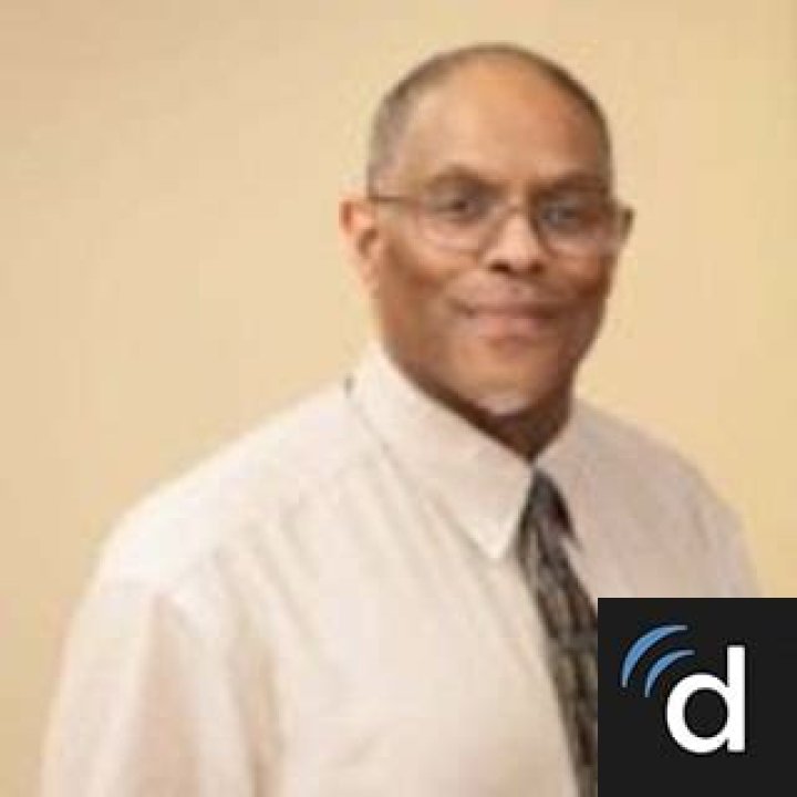Dr. Michael Spearman, MD – Pittsburgh, PA