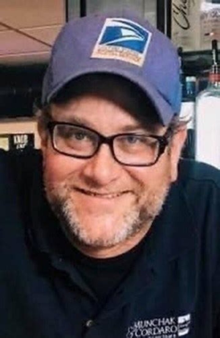 Michael Stalter Obituary and Funeral Arrangements, Scranton PA,