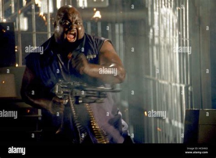 Michael Taliferro cause of death: What happened to the Cornbread man?