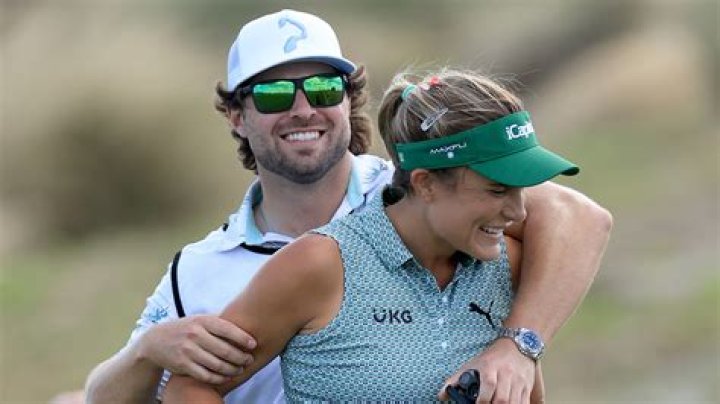 Michael Thompson (golfer) siblings: Nick Thompson, Lexi Thompson