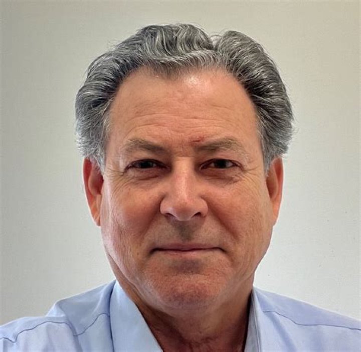 Dr. Michael Tobar, DO – Ann Arbor, MI