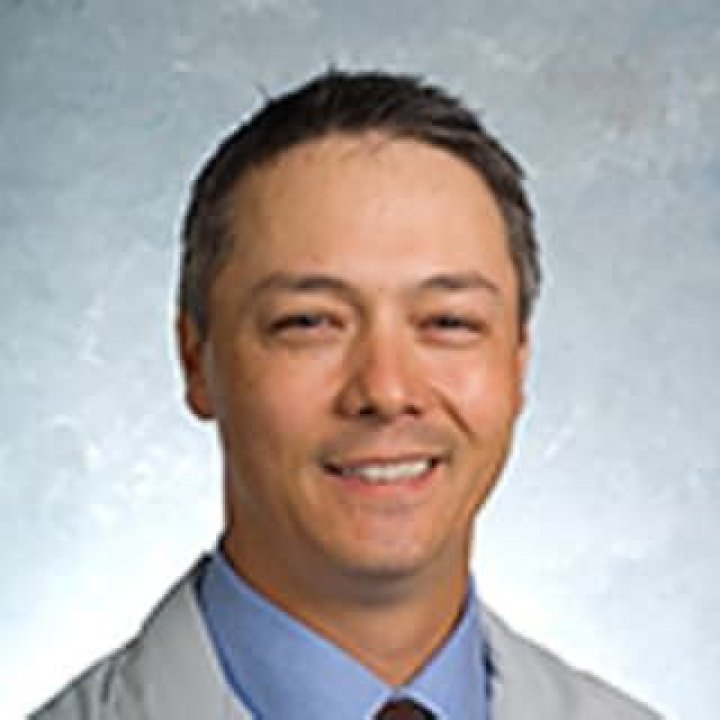 Dr. Michael Ujiki, MD – Evanston, IL