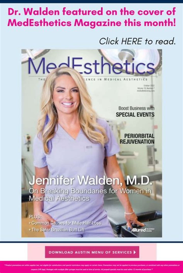 Dr. Michael Walden, MD – Saint Louis, MO