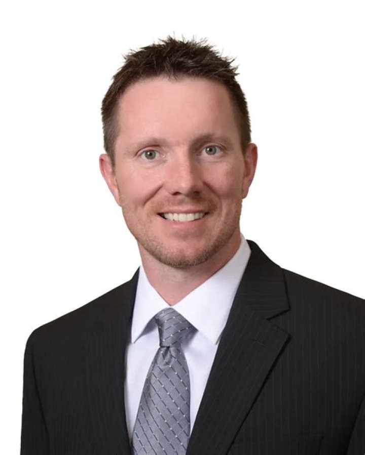 Dr. Michael Walls, MD – Indianapolis, IN