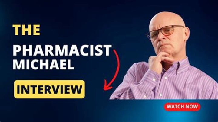 Michael Wible – Slidell, LA