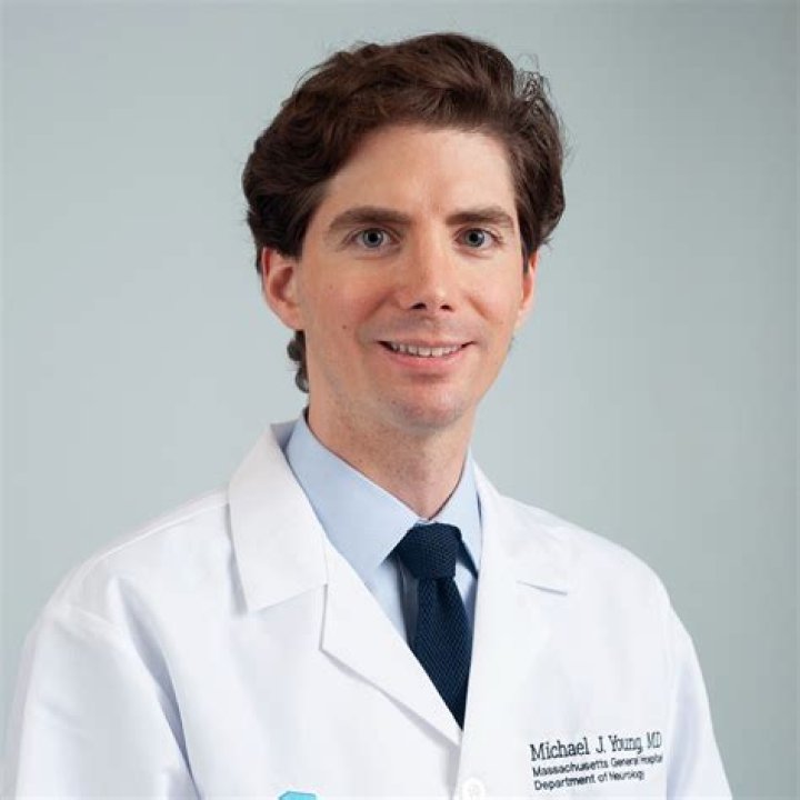 Dr. Michael Young, MD – Mesa, AZ