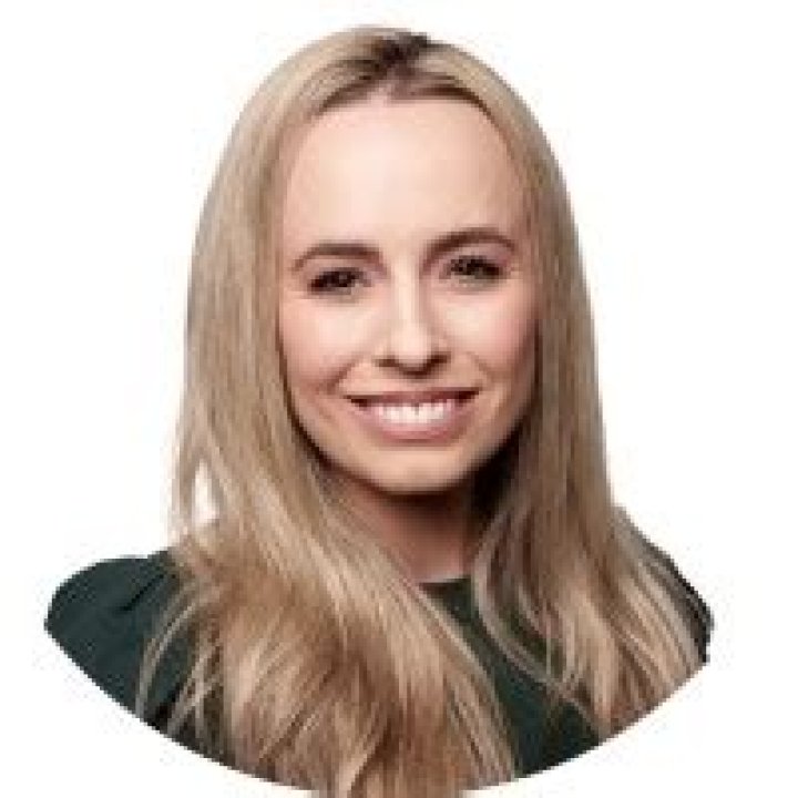 Dr. Michaelia Sunderland, MD – Tampa, FL