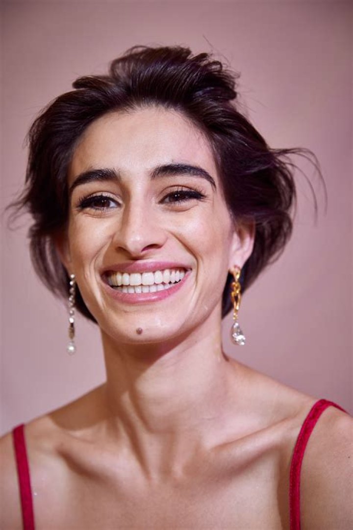 Michela De Rossi Wiki, Age, Boyfriend, Height & Parents