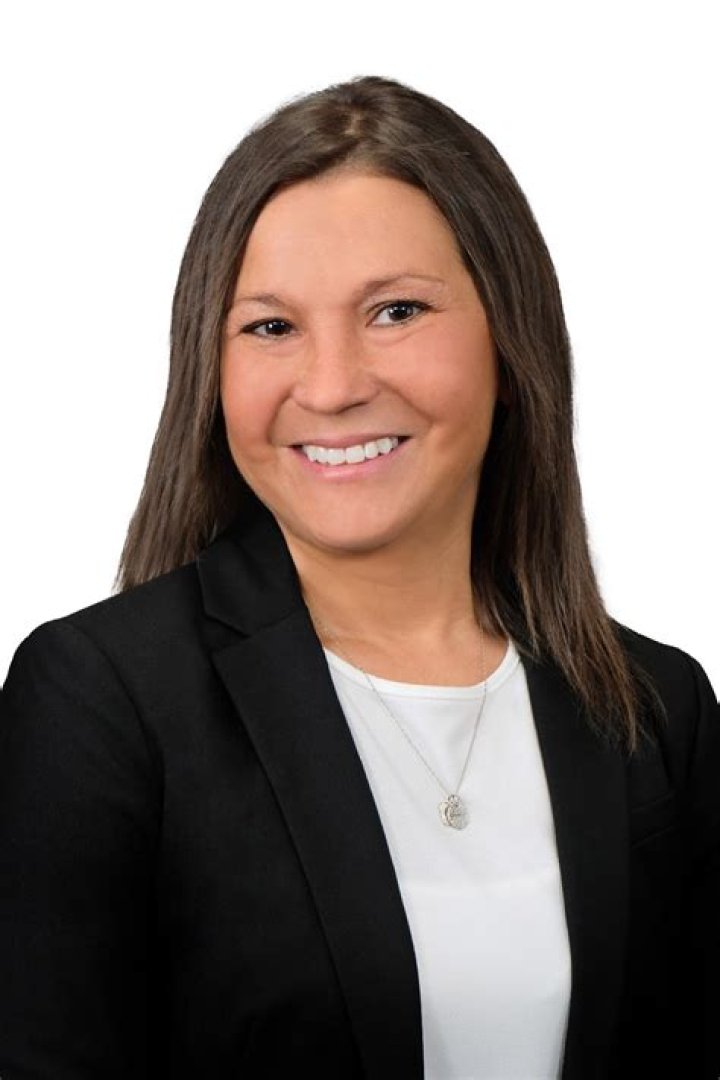 Dr. Michele (Krick) Ballou, MD – Low Moor, VA