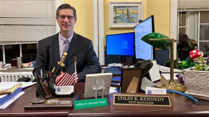 Michele Kennedy, PA – Vienna, VA