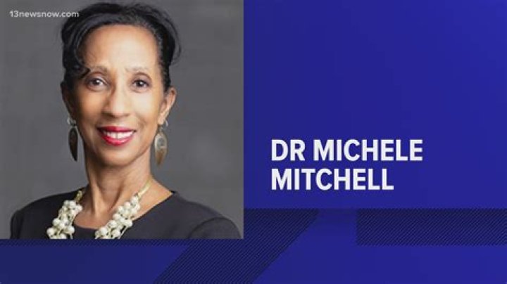 Dr. Michele Mitchell, MD – Detroit, MI
