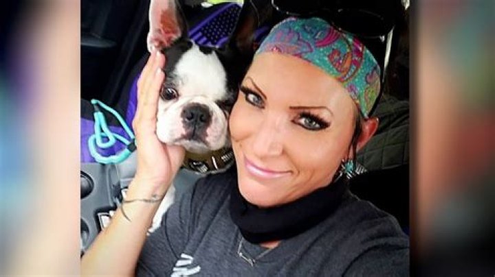 Michelle Cash – Cincinnati, OH