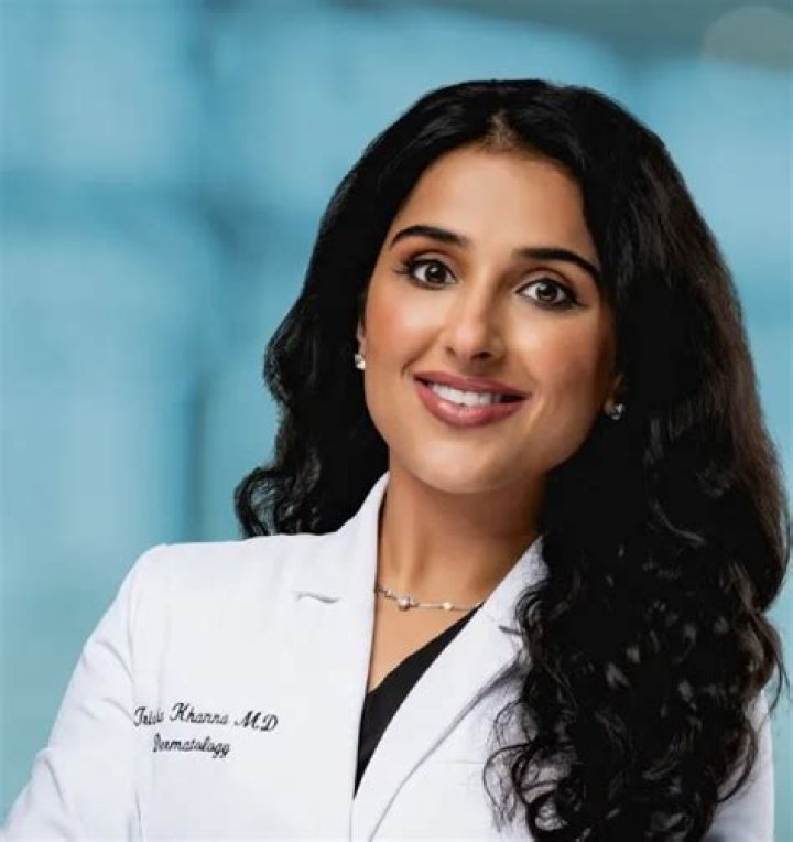 Dr. Michelle Endicott, DO – South Charleston, WV
