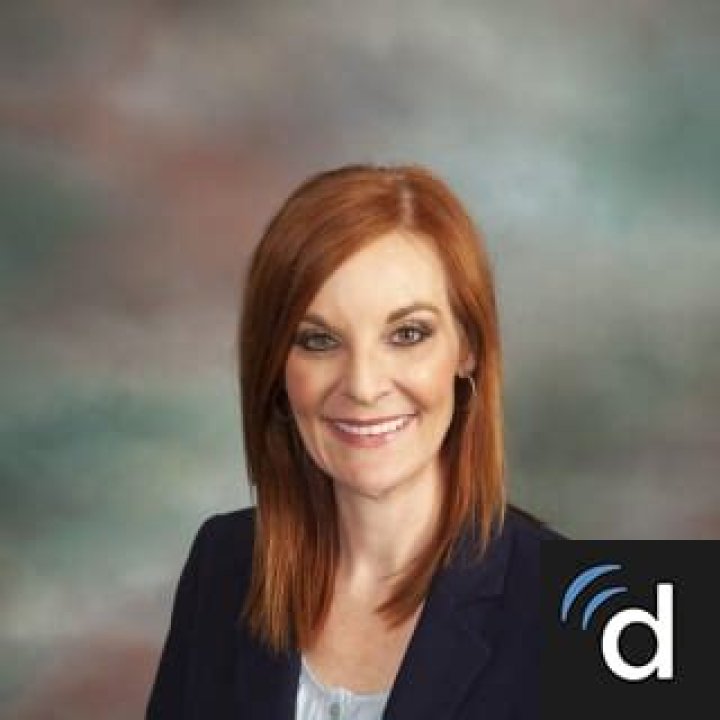 Dr. Michelle Menard, MD – New Iberia, LA