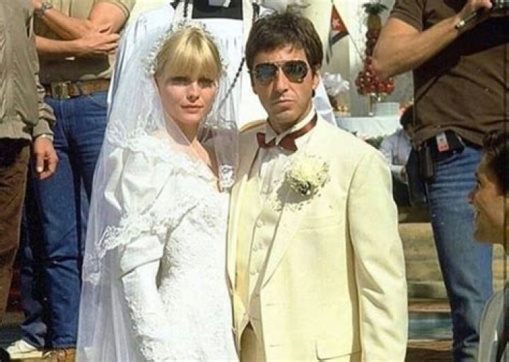 Michelle Pfeiffer And Al Pacino Were Considered For Pretty Woman Instead Of Julia Roberts And Richard Gere