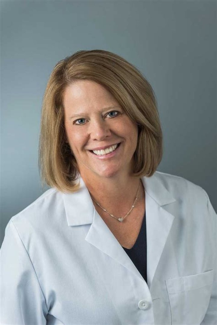 Dr. Michelle Puent, MD – Fitchburg, WI