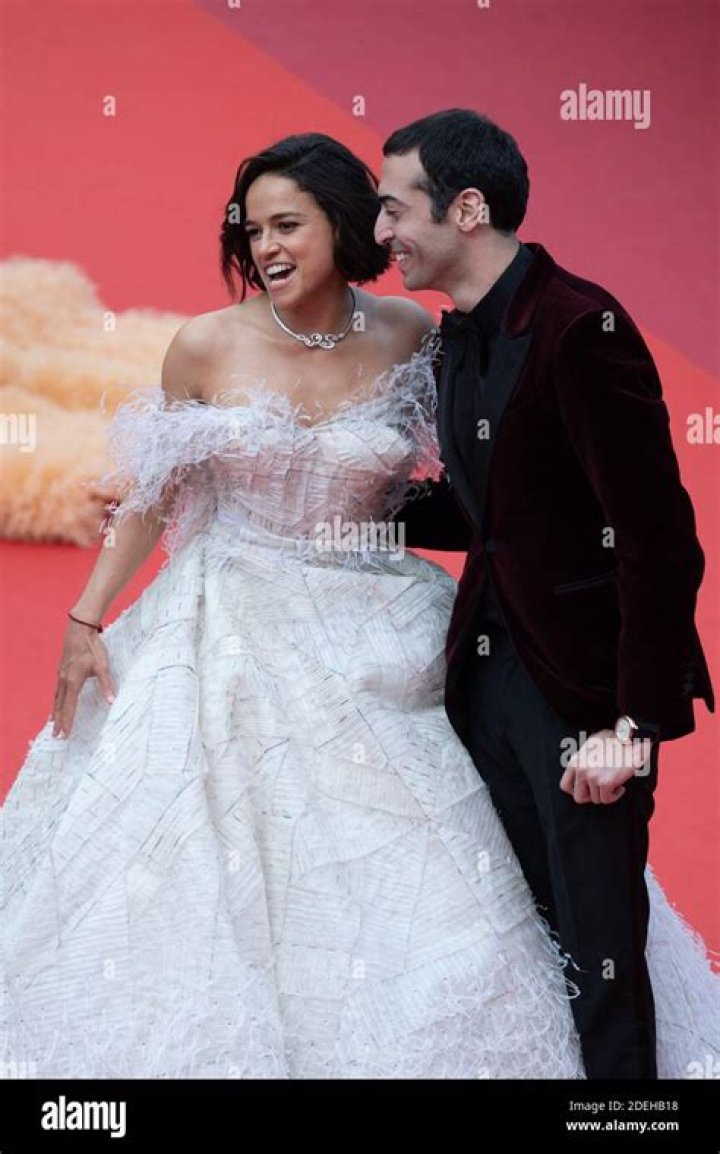 Michelle Rodriguez husband: Is Michelle Rodriguez married?