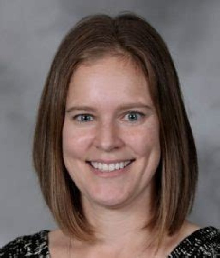 Dr. Michelle Starr, MD – Indianapolis, IN