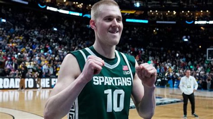 
Michigan State Spartans Joey Hauser Tattoo Meaning And Design: Meet His Brother Sam Hauser 