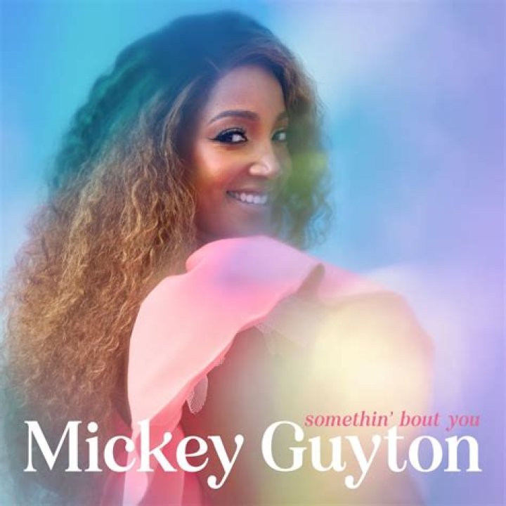 Mickey Guyton Opens Up About Her Experience Being A Black Country Singer