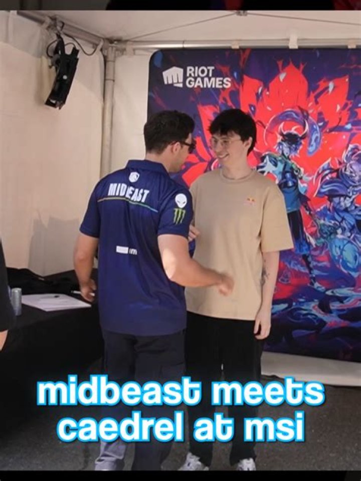  Midbeast