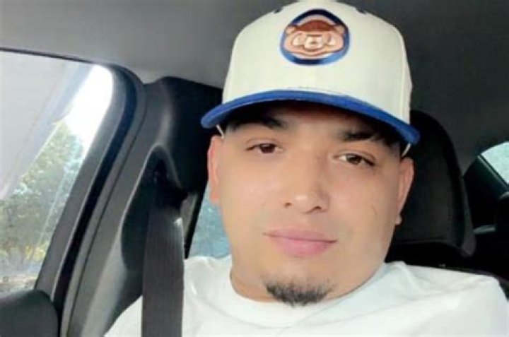 Actor Miguel Angel Garcia Wiki, Age, Girlfriend, Height & Family