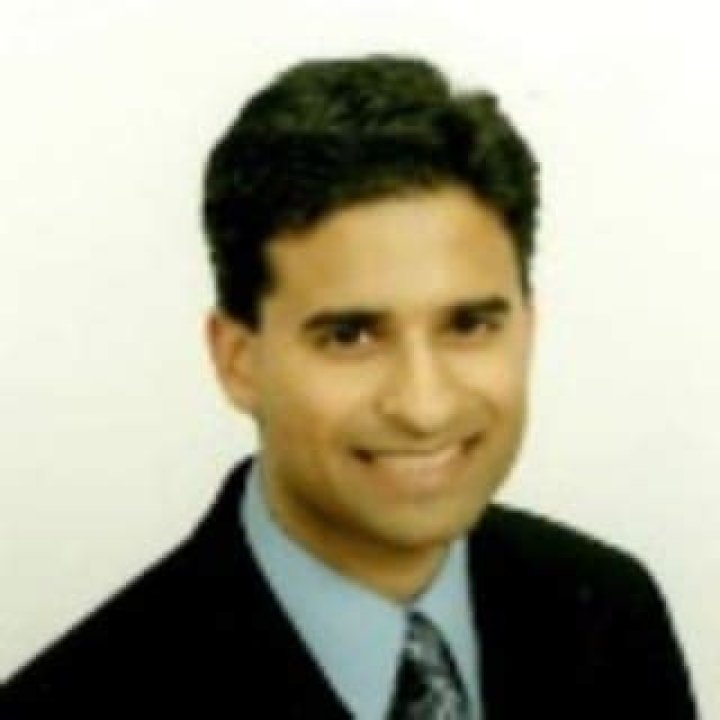 Dr. Mihir Jani, MD – Frederick, MD