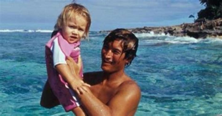 Mikala Jones children: Meet Bella Jones, Violet Jones