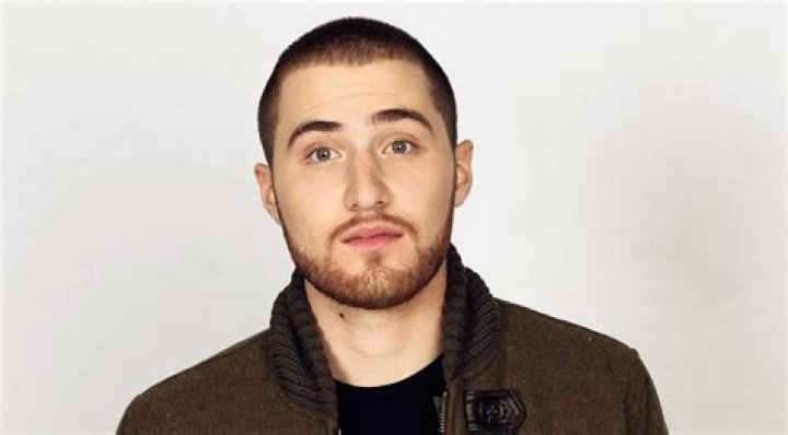 Mike Posner - Bio, Facts, Family Life of Pop Singer