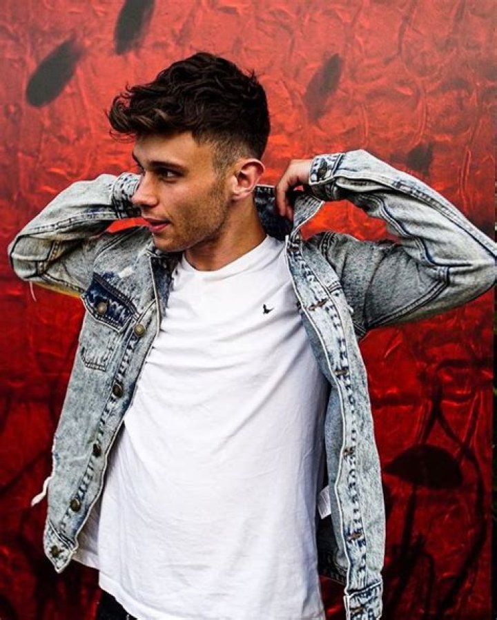 Mikey Cobban Biography - Facts, Childhood, Family Life & Achievements