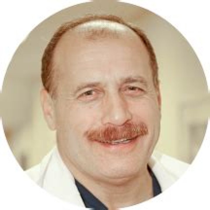 Dr. Mikhail Kogan, MD – Rego Park, NY