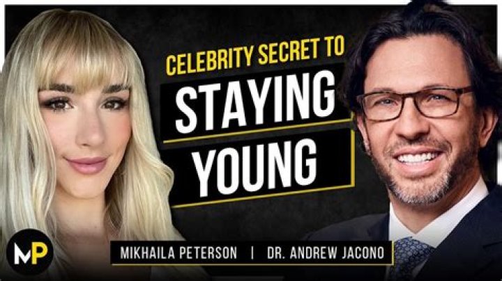 Mikhaila Peterson Plastic Surgery | Before And After Photos