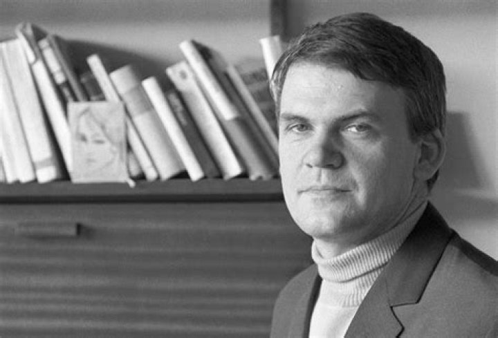 Milan Kundera Biography - Facts, Childhood, Family Life & Achievements