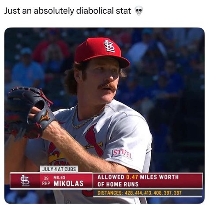 
Miles Mikolas Height, Weight, Net Worth, Age, Birthday, Wikipedia, Who, Nationality, Biography 