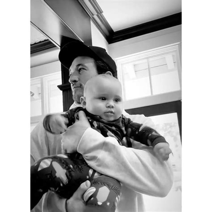 Miles Teller children: Does Miles Teller have children?