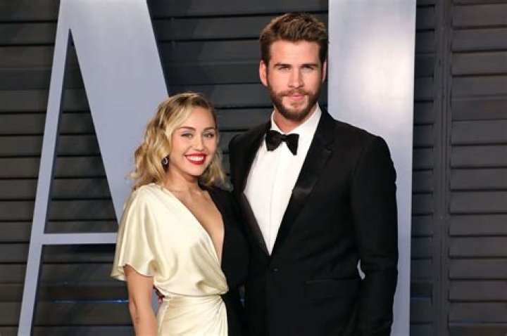 Miley Cyrus and Liam Hemsworth Update: Split Just Got Ugly