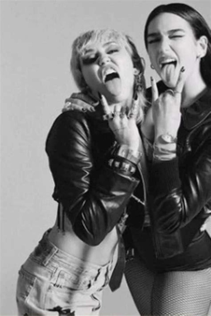 Miley Cyrus Is Decked Out In Chrome Hearts In New Prisoner Video