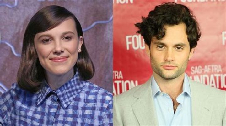 Millie Bobby Brown Slammed After Defending Penn Badgley’s Character In ‘You’ – ‘He’s Not Creepy He’s In Love’