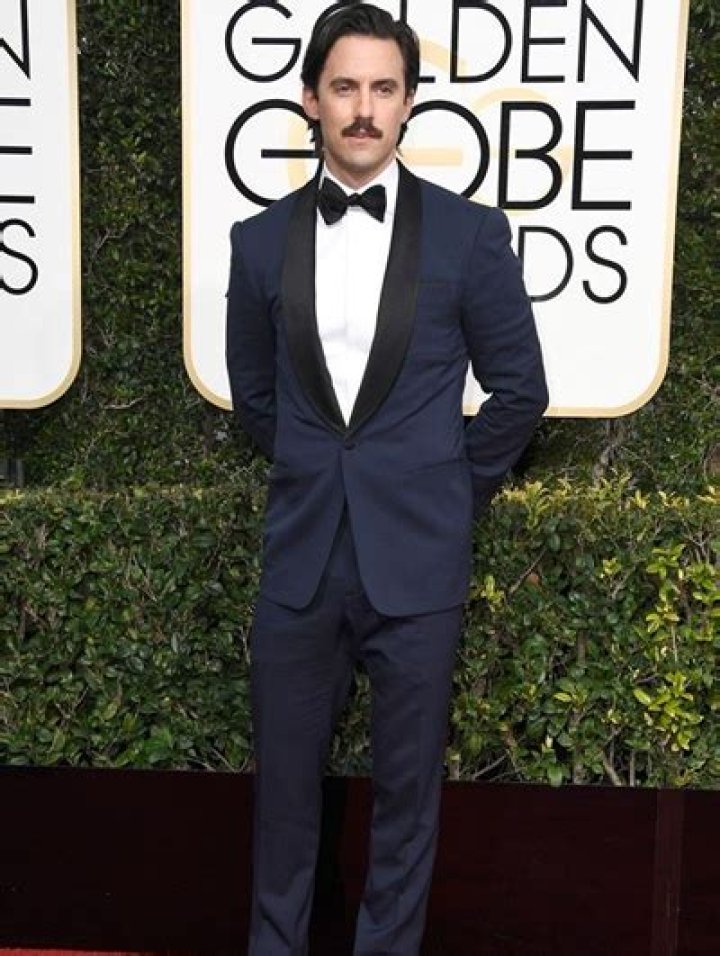 Milo Ventimiglia Height Weight Shoe Size Body Measurements Facts Bio