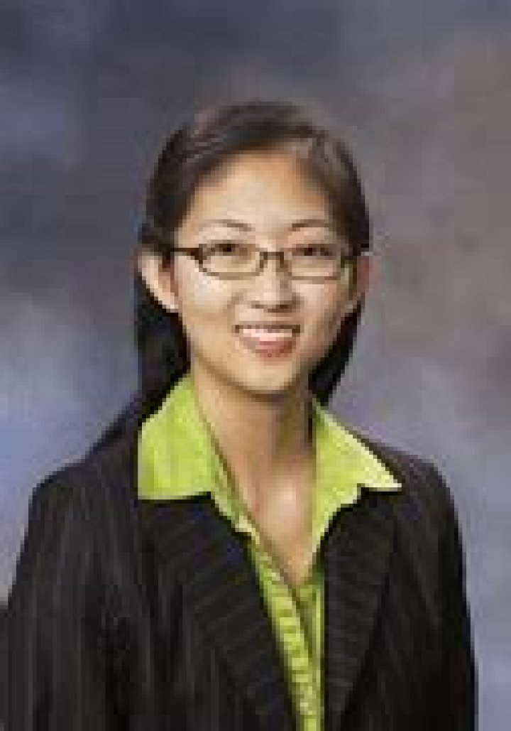 Dr. Mimi Zhang, MD – Durham, NC