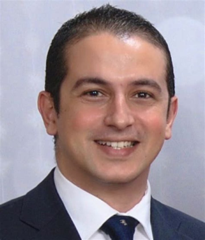 Dr. Mina Awadallah, MD – Boynton Beach, FL