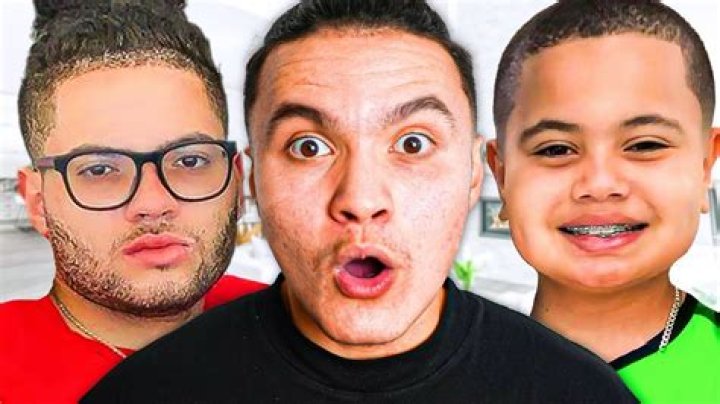 MindofRez Biography - Facts, Childhood, Family Life & Achievements