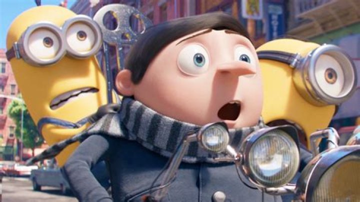 ‘Minions: The Rise of Gru’: What happened to Otto in the future?