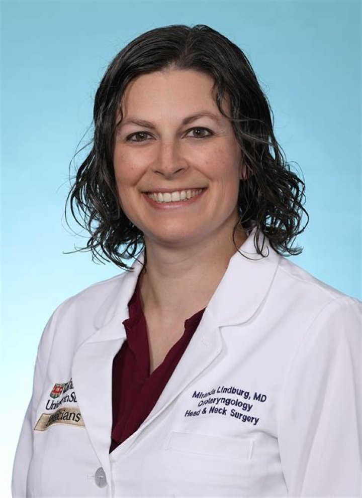 Dr. Miranda Fields, MD – Mission, KS