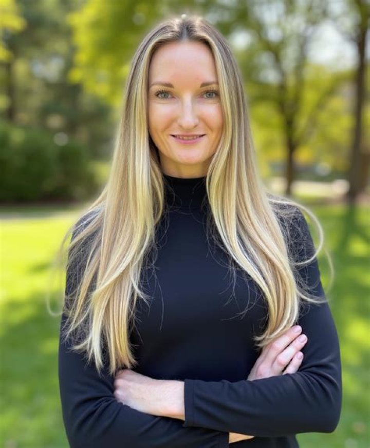 Miranda Huffman – New Philadelphia, OH