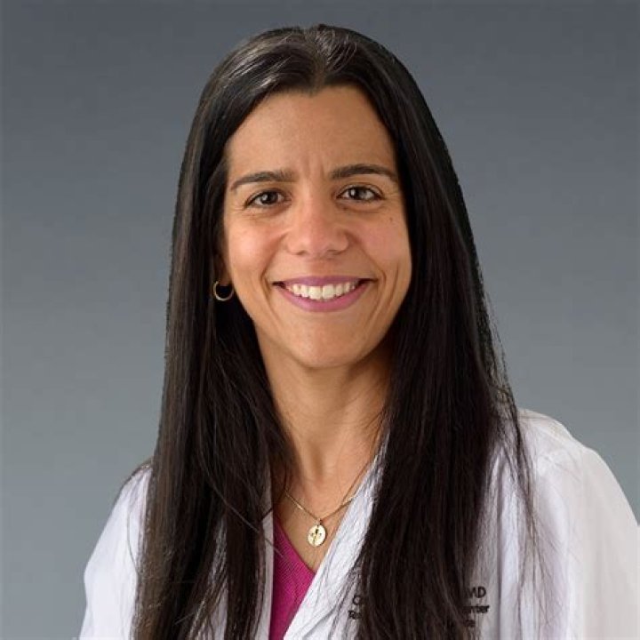 Dr. Mireda (Martinez-Sanchez) Martinez, MD – Clermont, FL